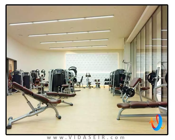 هتل سوئیس اوتل بویوک افس ازمیر